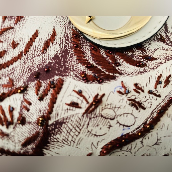 Christian Dior Lady Dior Mini Toile De Jouy - Picture 14 of 17